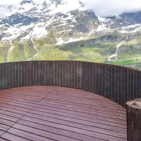 Appartement Gorgeous In *