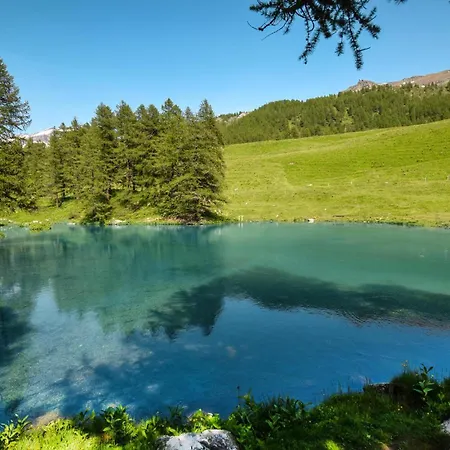 Gorgeous In Apartman Breuil-Cervinia