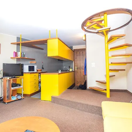 Apartament Gorgeous In Breuil-Cervinia