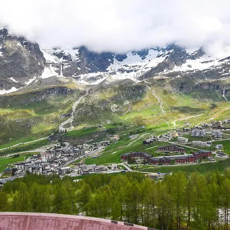 Gorgeous In Appartement