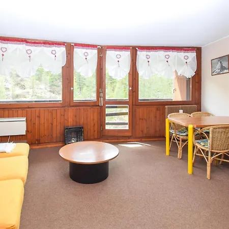 Apartamento Gorgeous In Breuil-Cervinia