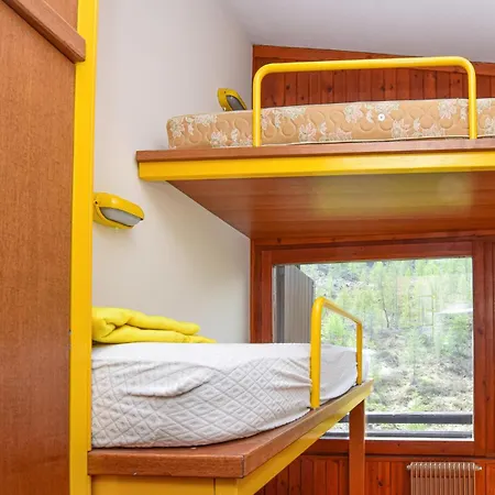 Apartament Gorgeous In Breuil-Cervinia