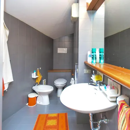 Gorgeous In Apartman Breuil-Cervinia